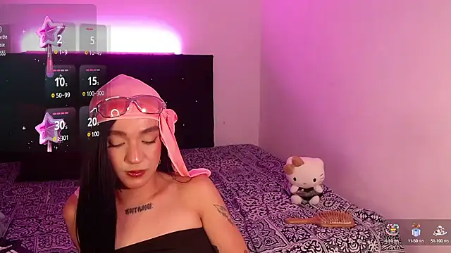 zarablare  online show from 03-11-25, 03:05