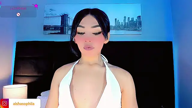 Valery Sophiia online show from 01-20-25, 06:21