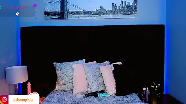 Valery Sophiia online show from 01-26-25, 06:07