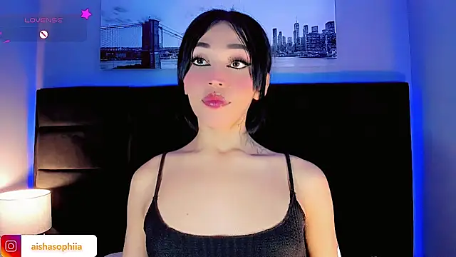 Valery Sophiia online show from 01-27-25, 06:09