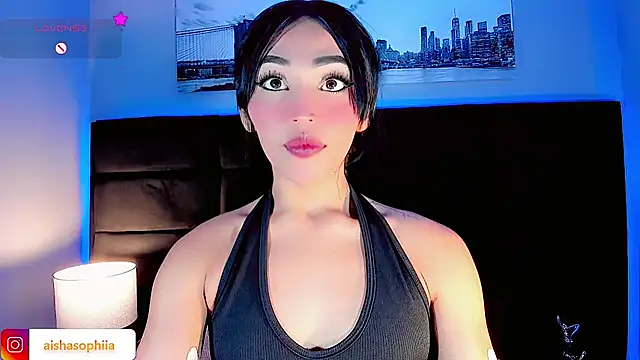 Valery Sophiia online show from 01-28-25, 05:54