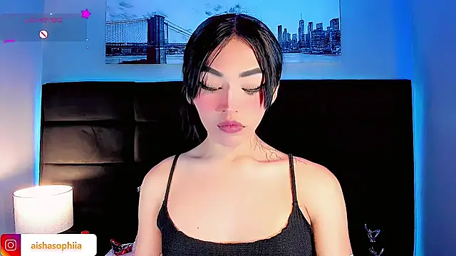 Valery Sophiia online show from 01-28-25, 09:08