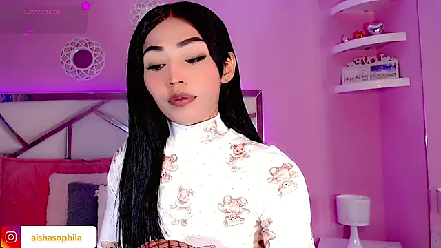 Valery Sophiia online show from 02-02-25, 01:19