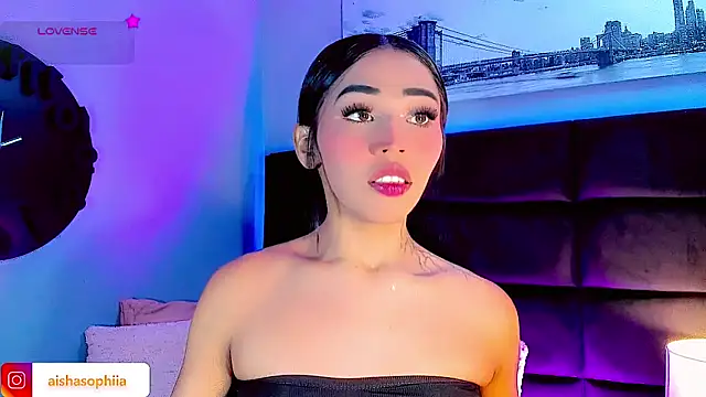 Valery Sophiia online show from 02-04-25, 05:31