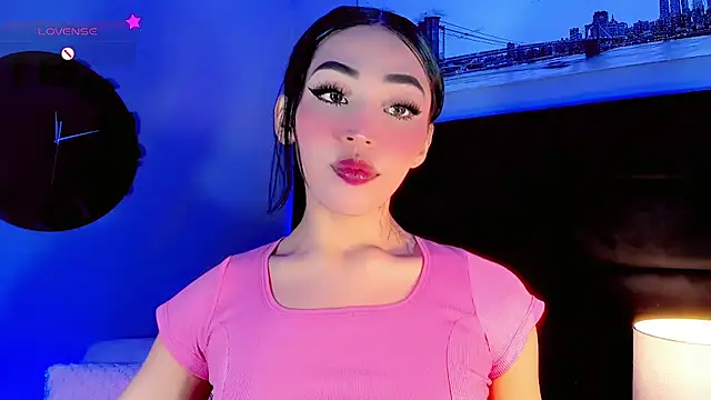 Valery Sophiia online show from 02-07-25, 05:52