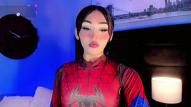 Valery Sophiia online show from 02-10-25, 06:09