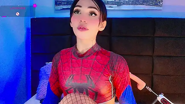 Valery Sophiia online show from 03-11-25, 05:49