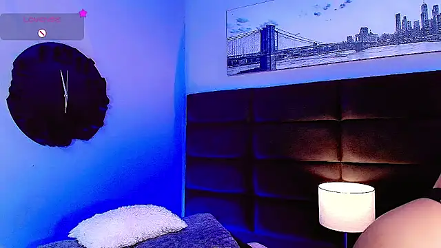 Valery Sophiia online show from 03-23-25, 05:54