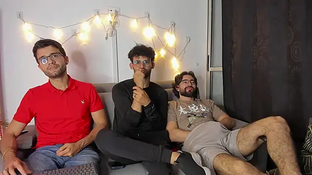 crisandrews online show from 01-30-25, 04:06