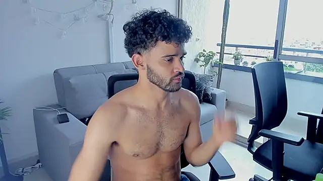 crisandrews online show from 02-11-25, 08:52