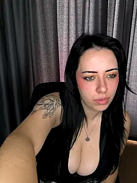 Snapshot of ForbiddenAmaraVIP chatting on 03-13-25, 10:05 ForbiddenAmaraVIP online show from 03-13-25, 10:05