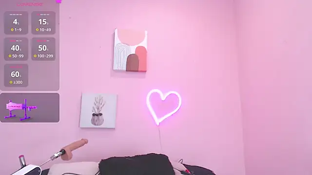 Ian Castillo  online show from 01-13-25, 11:41