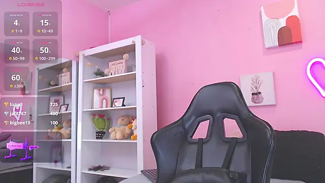 Ian Castillo  online show from 01-24-25, 02:30