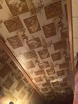 Tonybaloney1972 online show from 01-26-25, 02:45