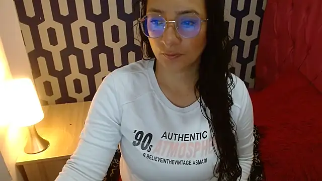 sarax ximena online show from 09-18-25, 05:31