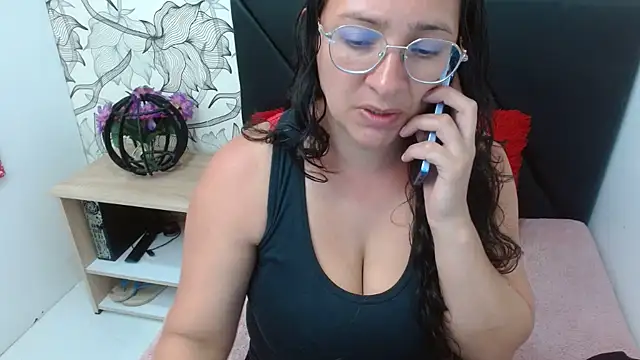 sarax ximena online show from 07-21-26, 02:41