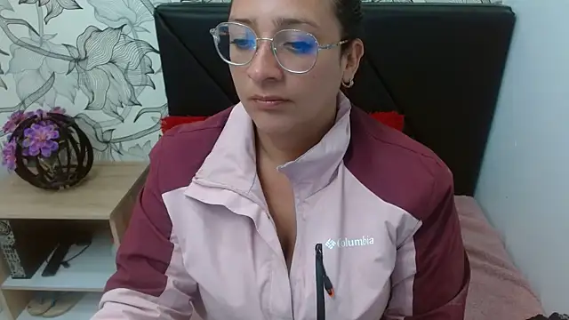 sarax ximena online show from 07-22-26, 06:38