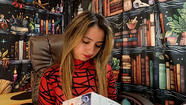 julietta   jackson online show from 01-04-25, 07:13