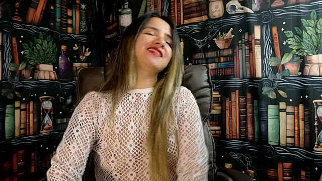 julietta   jackson online show from 09-16-25, 07:04