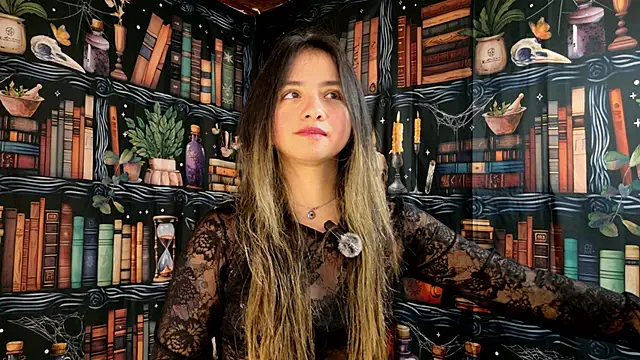 julietta   jackson online show from 01-16-26, 09:52