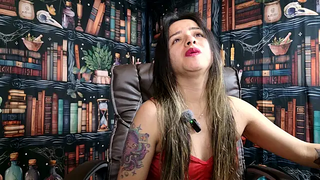 julietta   jackson online show from 03-30-26, 09:16