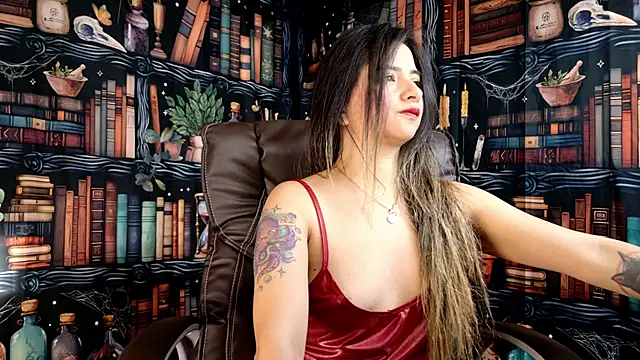 julietta   jackson online show from 03-31-26, 09:26