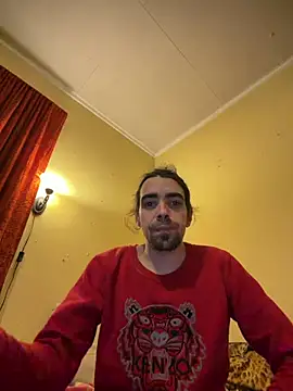 wolfwhite95 online show from 02-16-26, 10:06