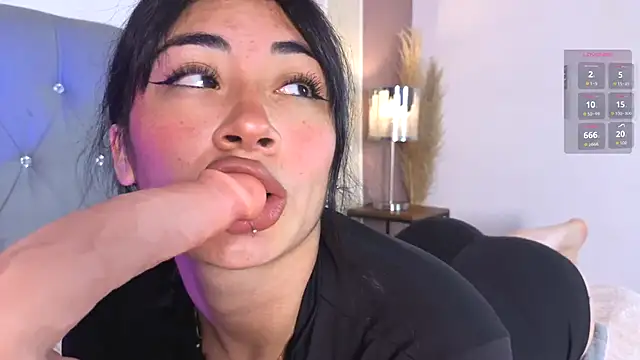 aprildreams19 online show from 12-04-25, 12:03