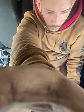 Chico Bellaco online show from 02-14-25, 04:52