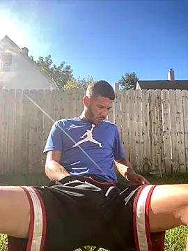 Chico Bellaco online show from 09-29-25, 02:22