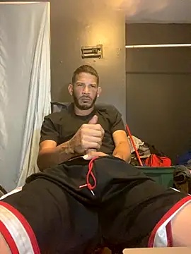 Chico Bellaco online show from 10-09-25, 04:54