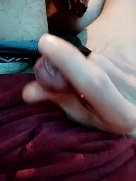 Maksim030 online show from 12-19-24, 09:49