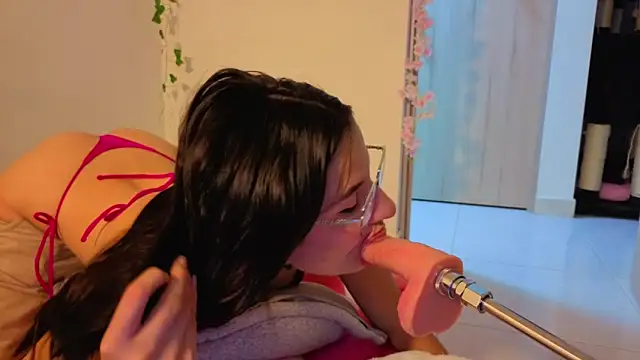 Mia adams66 online show from 11-17-25, 03:12