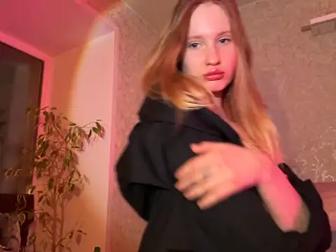 saint cat25 online show from 03-23-26, 09:08