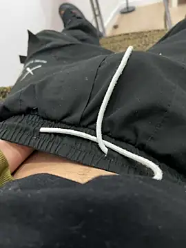 Snapshot of HotBoy6699 chatting on 01-25-25, 12:59 HotBoy6699 online show from 01-25-25, 12:59