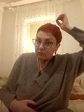 Snapshot of YourTenderness45 chatting on 02-27-25, 10:31 YourTenderness45 online show from 02-27-25, 10:31