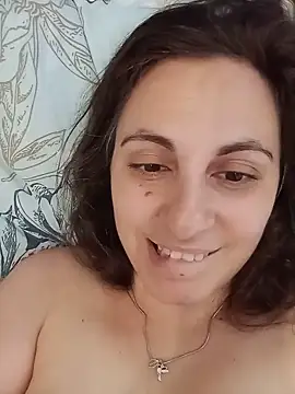 ShelaDiass online show from 05-24-26, 12:43