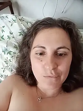 ShelaDiass online show from 06-12-26, 04:55