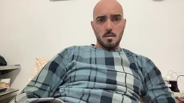 alessandromori91 online show from 01-14-26, 09:09