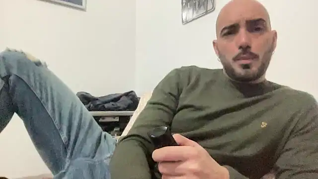 alessandromori91 online show from 01-15-26, 09:40