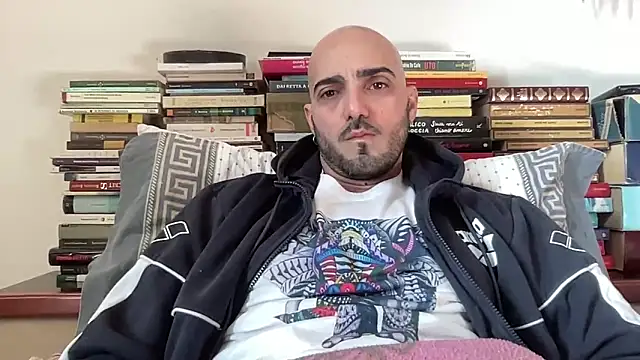 alessandromori91 online show from 03-19-26, 02:32