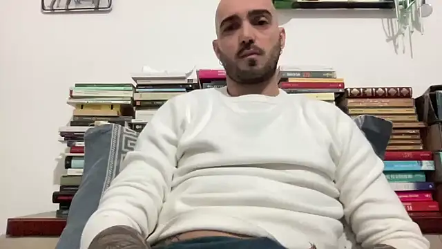 alessandromori91 online show from 03-27-26, 10:20