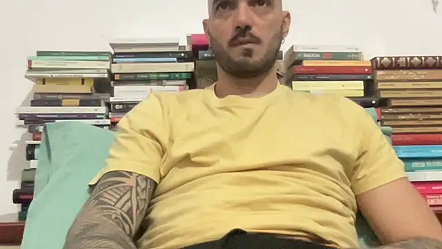 alessandromori91 online show from 04-03-26, 08:07