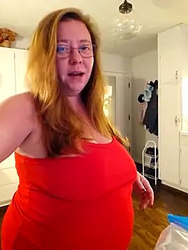 MsShelby40 online show from 10-29-25, 09:38