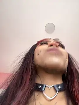 Violetta Suky online show from 11-27-25, 01:13