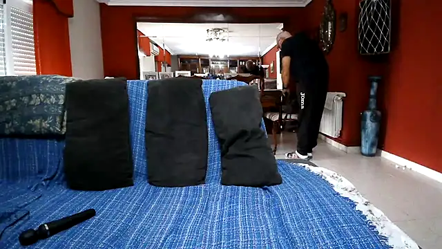 maduroguapo online show from 10-25-25, 03:18