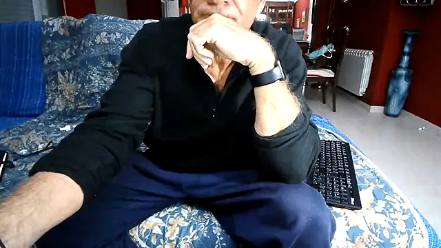 maduroguapo online show from 11-08-25, 09:46