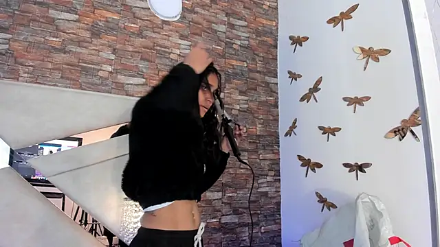 sophie pariss online show from 09-17-25, 03:30