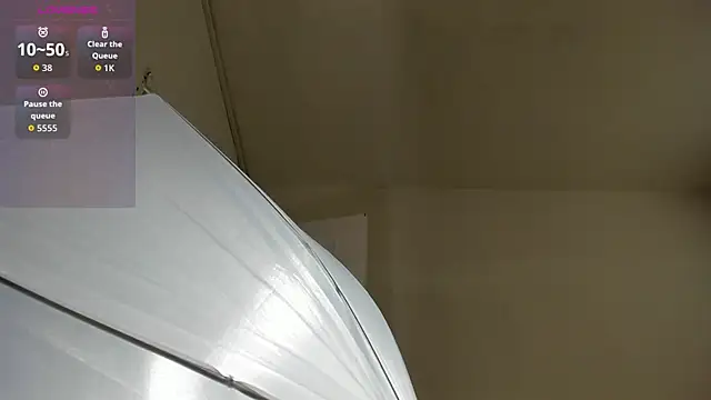 sophie pariss online show from 10-01-25, 03:34