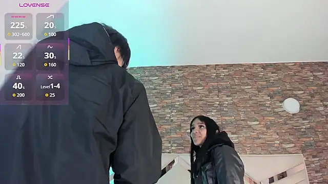 sophie pariss online show from 11-25-25, 08:53